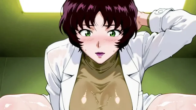Naoko EVA