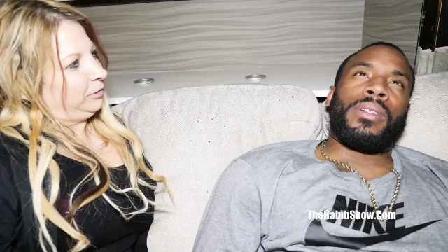 Full Vid BBC Jovan Jordan Fucks the Sexy MILF Blonde Stub Arielle