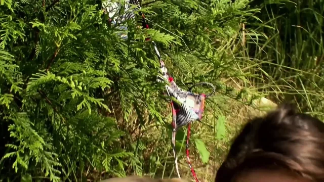 FKK outdoor lesbian like to play
