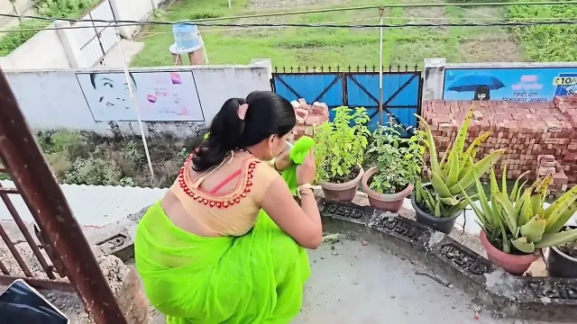Hardcore Newly married desi couple first night sex