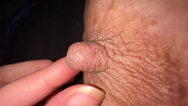 Nipple Training