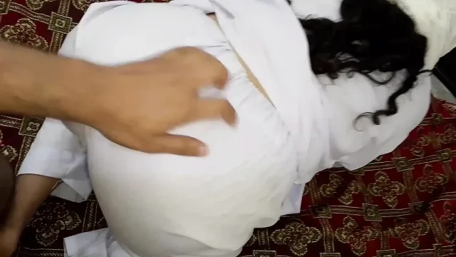 sex with desi nurse in the hospital room