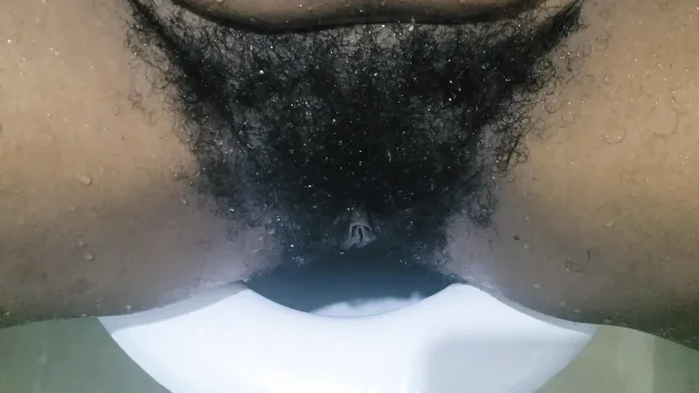 PART 3 I felt so excited I would have loved to have had an endless orgasm in the shower