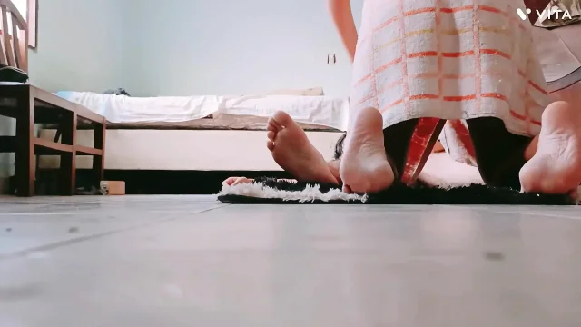 Stepdaughter wants me to fuck her from everyone