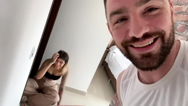 Behind the scenes Real life making porn UNCENSORED PORN BLOG