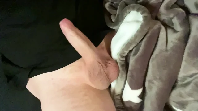 I cannot touch my Cock for 24 Hours complete Edition