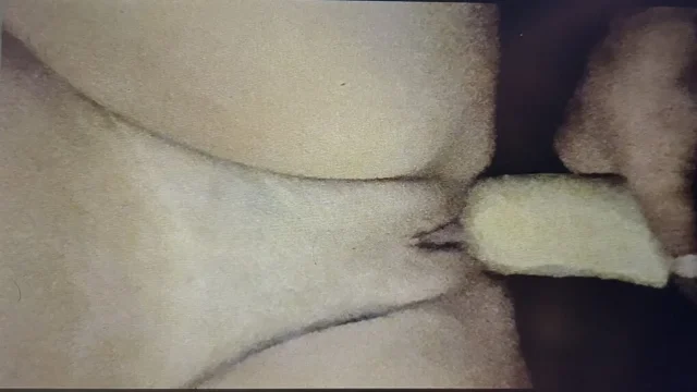 Giant Cock Little Pussy Squirts