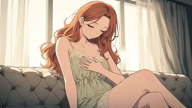 Part 5 AI Generated Hentai content Uncensored video of 18 Year old Hentai Girl