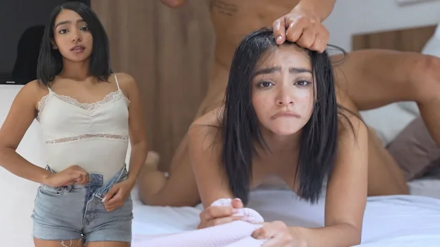 Girl Next Door Wants to Fuck