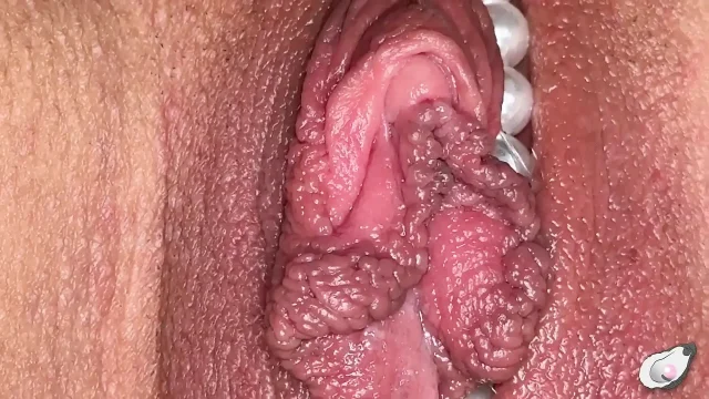 Swollen and Horny part 1