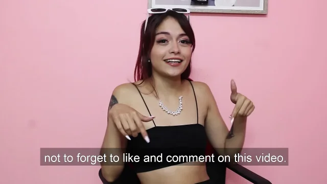 Punishment Anal Fucking for Being a Bad Girl
