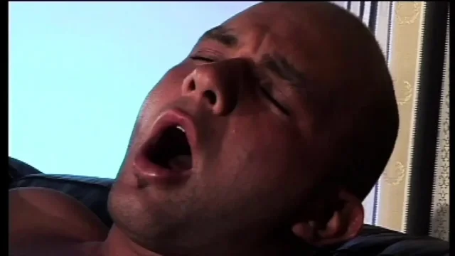A Big Italian Cock for This Hot Blond