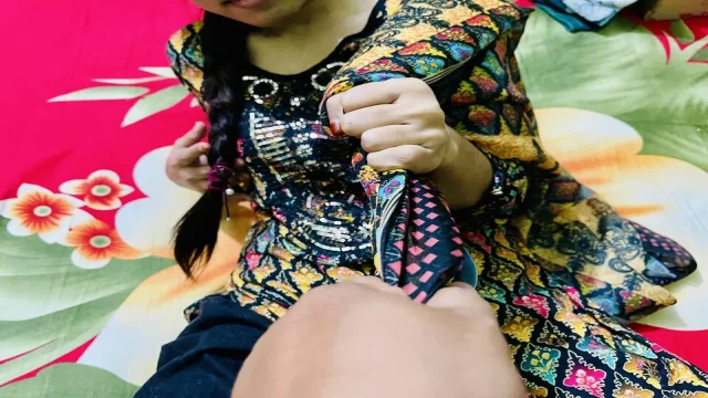 When my bhabhi crazy for hard fucking