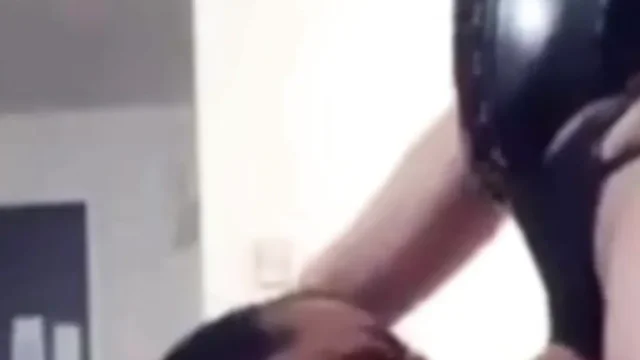 Submissive Sissy Femboy Facefucked & Feminized Hard in Sleazy Motel – Bigdaddy8inchz