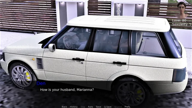 The Shared Wife part 3
