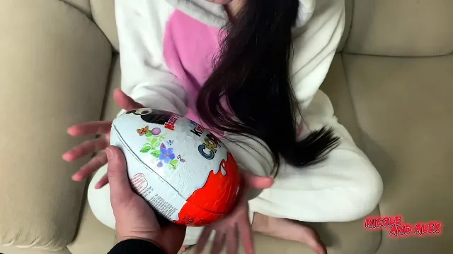 I fucked my stepsister and finished in the pussy crempie