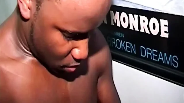 Hard Fucking with Black Slut