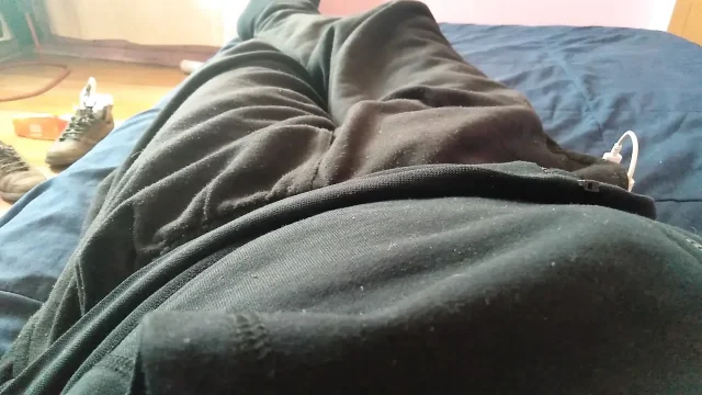 My huge penis wants to deepthroat you