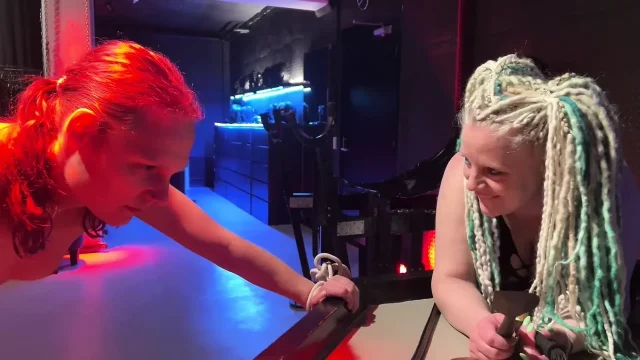 TS Love Attention