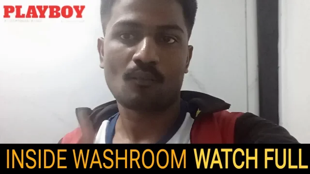 Indian Play Boy Contest Winner and Gay Technology