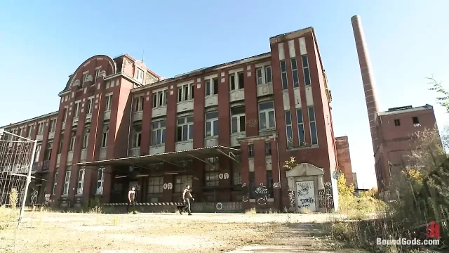 Fleischfabrik Berlin - Part One with Spencer Reed
