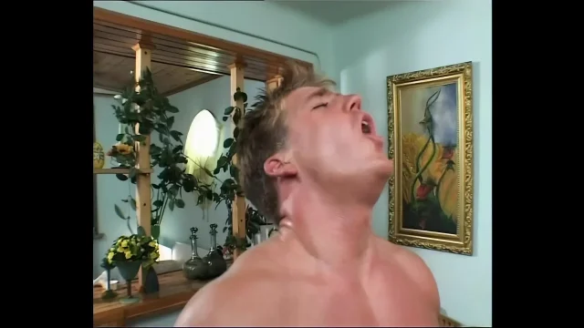 Black Cock for Gina Blonde