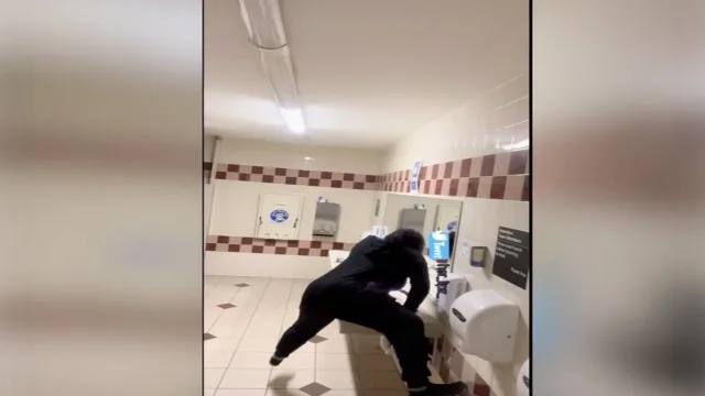 I Made A KINKY Humping Compilation For YOU