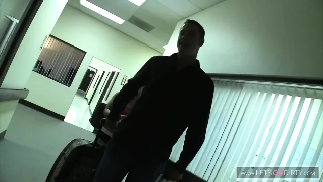First time xhamster fuck casting