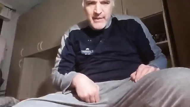 You Feel Like Fucking with Me