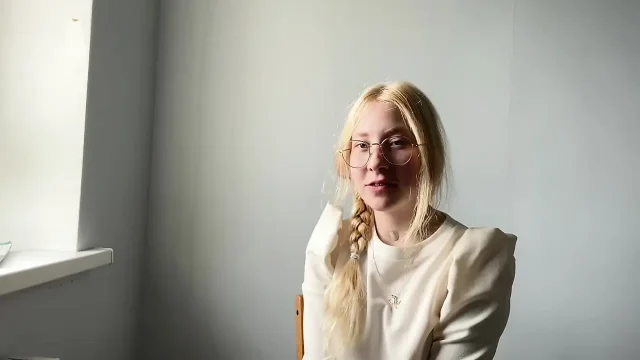 Sucked the Teacher off