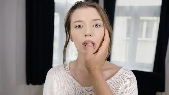 Don't Be so Shy