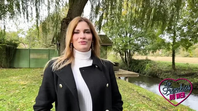 Rose a Young Girl Has Sex in Front of a Camera for the First Time