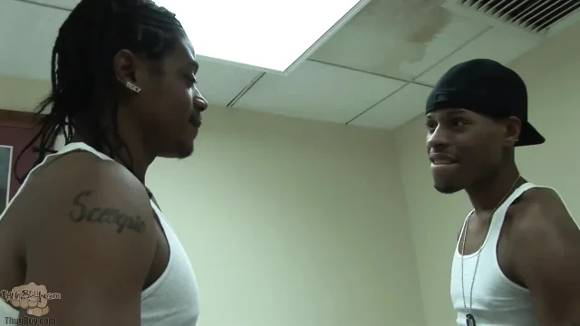 Da Da Brooklyn Romeo St James - Gettin Down