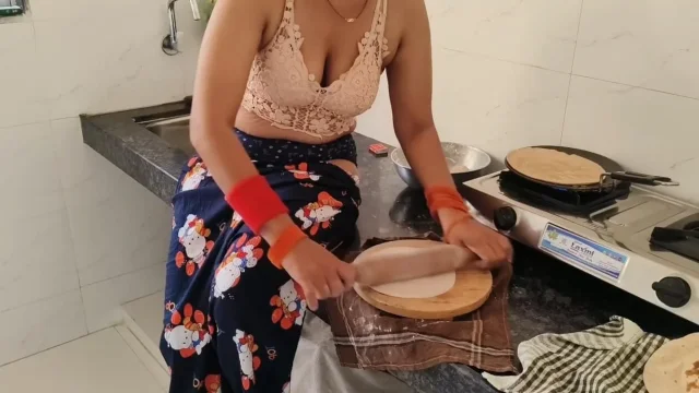 I fucked her ass first time