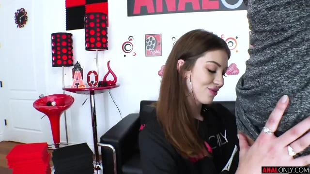 Hardcore Pounding for Leah