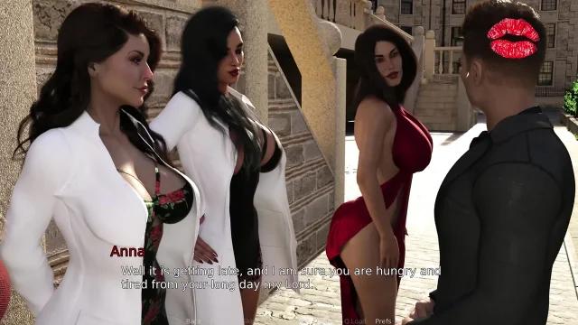 Delicious MILFs part 4