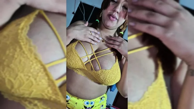 Fucking My Wife I Hope You Enjoy It and Masturbate with My Wife's Spanking