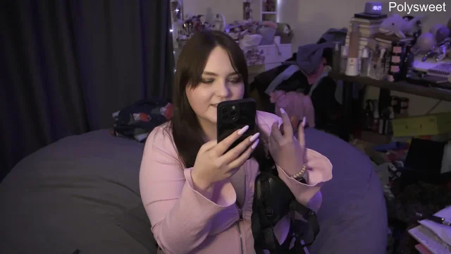 Porn story Feminization of a Husband - Turning into a Sissy FINAL 2I2 RUS