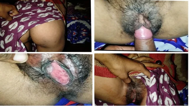 Desi Bhabhi Hard Fucking on New Year 2026