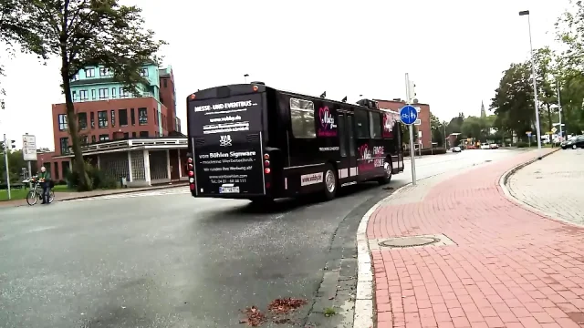 This MILF Only Wanted One Thing and Couldn Resist