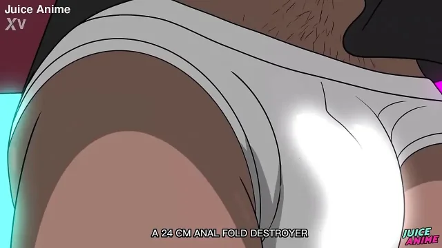 Delivery y joven 2