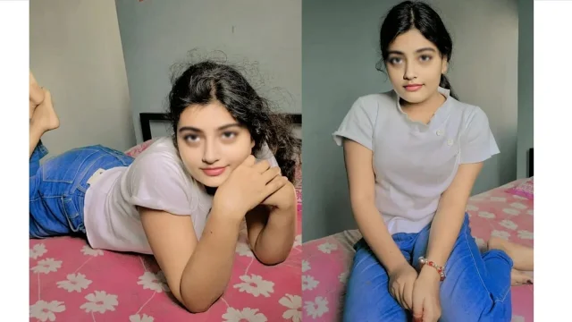 Desi indian Friends with benifits Hindi audio Sex MMS indian beautiful girl 18