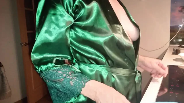 Evening Sexy Butterfly