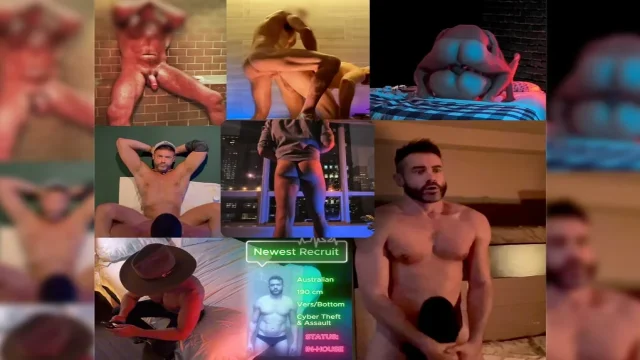 Holden Beau KILBO Hottest Scenes - Fan Favorite Scenes Compilation
