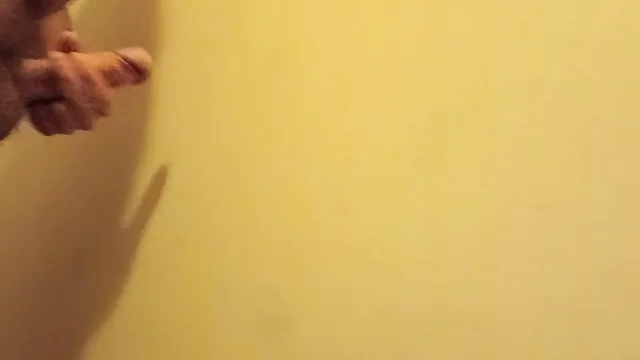 Showing Cock