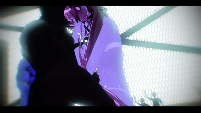 mmd r18 Murasame sweat fuck hard dildo sex ahegao sex 3d hentai dildo