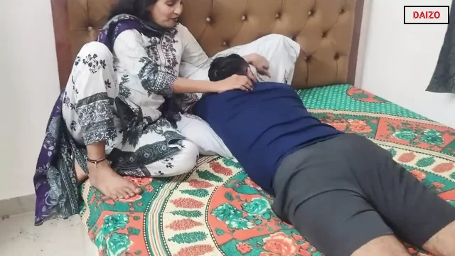 Masti Mein Bhabhi Chod Real Uncut Hindi