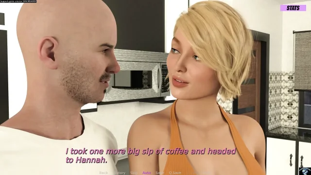 Her Desire 2