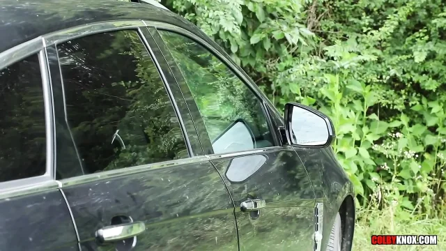 Fuck Me Anywhere -bareback-