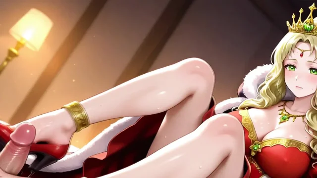 Fire Emblem Guinevere Hen